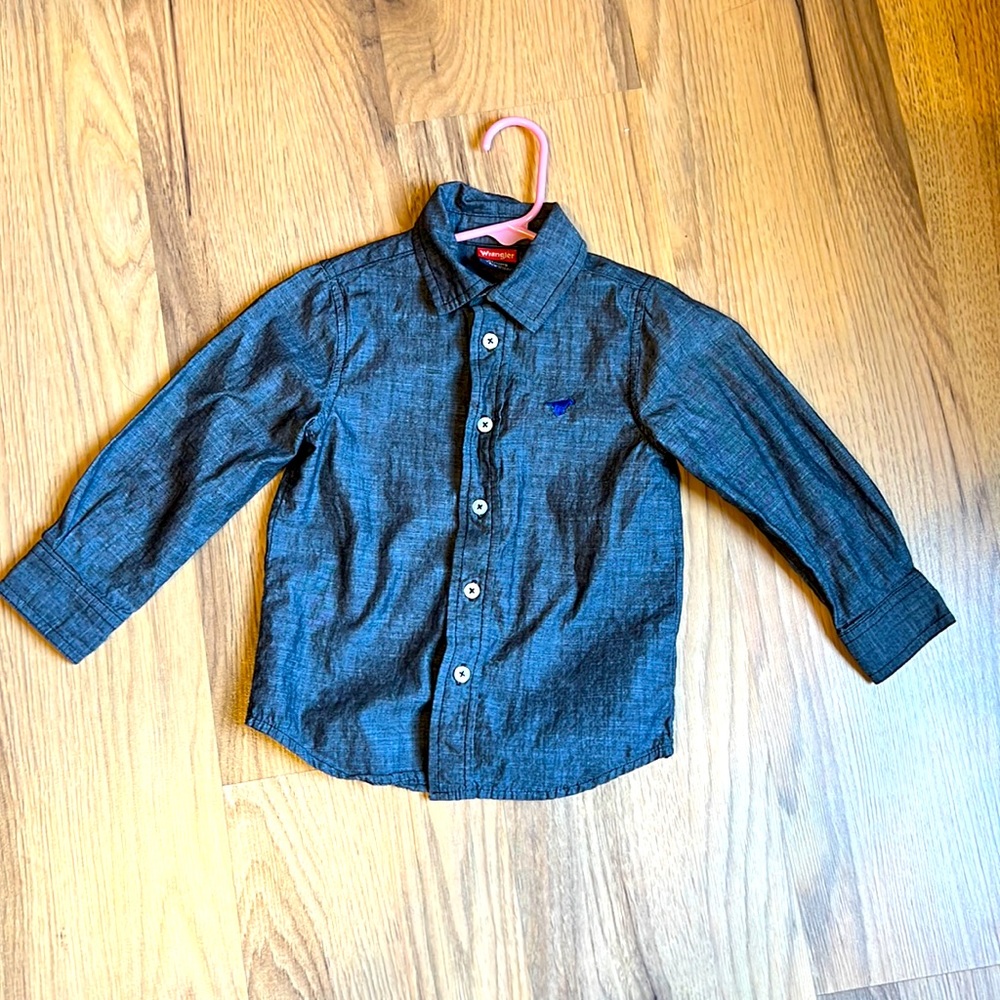 Polo 3T